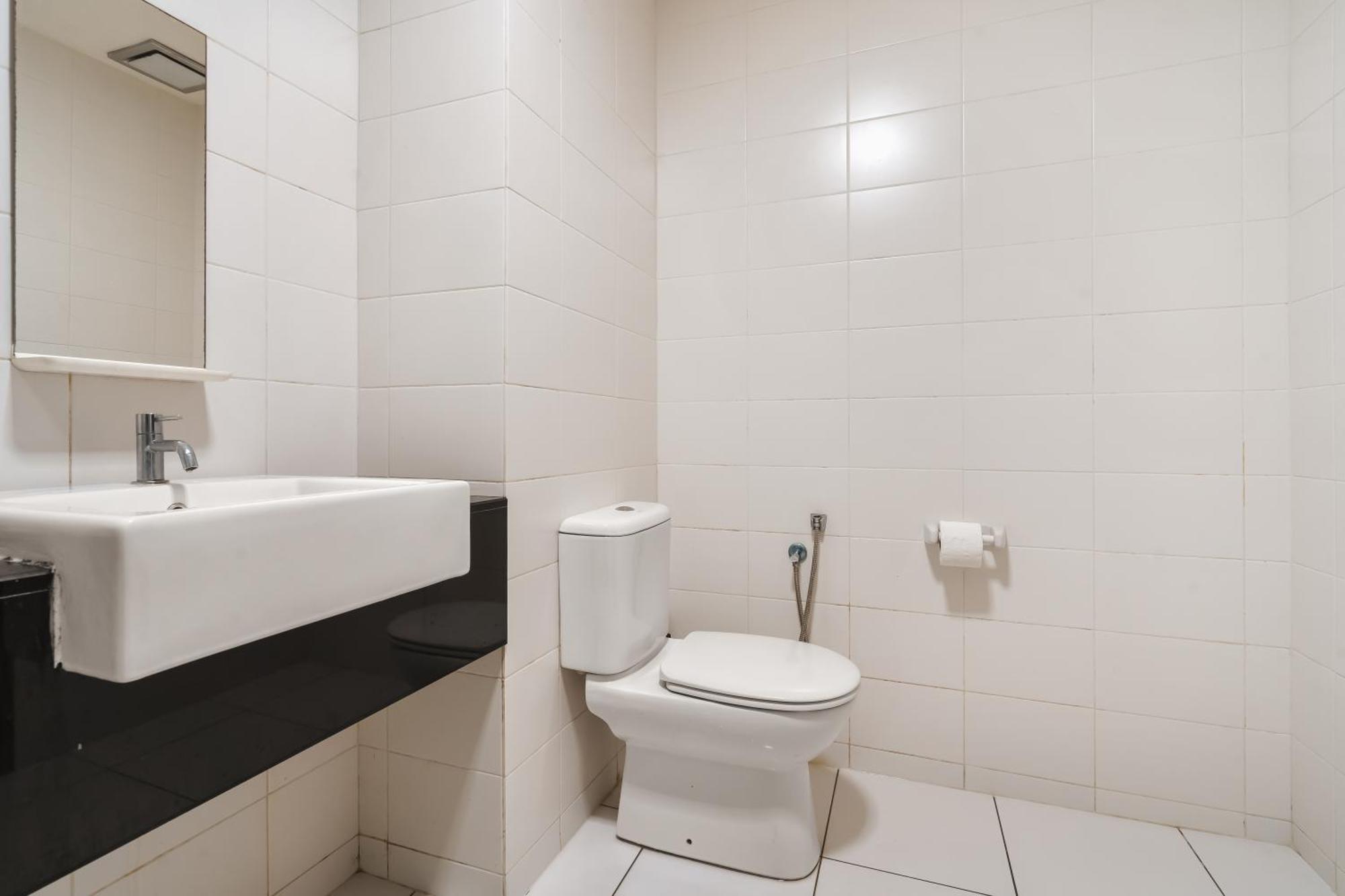 Netflix Studio @ Trefoil Setia City Setia Alam Zewnętrze zdjęcie